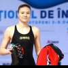 Natație – Campionatele Europene. Fălticeneanca Aissia Prisecariu, la un vârf de ac de calificarea la Olimpiadă