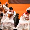 Ovații în picioare minute în șir la avanpremiera mondială Carmen de Bizet