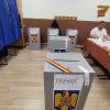 Prezența la vot în județul Suceava sub media națională. La ora 11.00 pe la urne au trecut 11,6% dintre electori
