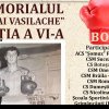Primăria Fălticeni și ACS Șomuz organizează sâmbătă a șasea ediție a Memorialului de box „Mihai Vasilache”