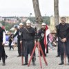 Primăria Suceava finanțează cu 350.000 de lei Festivalul de Artă Medievală ”Ștefan cel Mare” din perioada 15-18 august