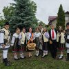 Primarul de Berchișești îi îndeamnă pe români să poarte cu mândrie ia tradițională. ”Primăria comunei noastre a valorizat întotdeauna ia la adevărata ei dimensiune”