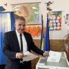 Procent consistent pentru primarul de Siret, Adrian Popoiu: între 60 și 65%