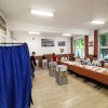 Ritm accelerat de vot la Suceava. Județul se apropie de media națională. La ora 13.00 prezența la vot era de 21,24 % față de 21,69% la nivel național