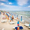 Românii își vor petrece minivacanța de Rusalii pe litoralul românesc. Prețul mediu pentru un sejur de 2 nopți este de 741 de lei