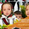 Sânzienele copiilor, festival cultural și filantropic pentru copii și tineret, ediția a III-a