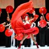 Spectacole sold out și dansuri contemporane asiatice captivante în a patra zi de FITS