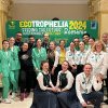 Studenții suceveni premiați la etapa națională a concursului Ecotrophelia
