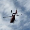 Un elicopterul SMURD a preluat de la Suceava un ser antiviperin necesar salvării unui pacient din Iași care a fost mușcat de un șarpe