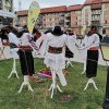 Ziua Universală a Iei este marcată în centrul Sucevei (FOTO)