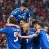 EURO 2024: Italia, campioana en titre, a debutat cu o victorie la limită