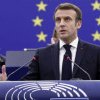 Franţa: Macron anunţă dizolvarea Adunării Naţionale după victoria extremei drepte la alegerile europene