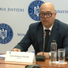 Se pensionează procurorul orădean Sebastian Vălean, prim-adjunctul procurorului general al României