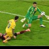 EURO 2024: Belgia - România 2-0. Kevin De Bruyne marchează un gol în minutul 80
