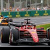 Formula 1 revine în acest weekend pe canalele Antena. Leclerc a purtat torţa olimpică înaintea marelui premiu din Spania