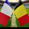 Franța și Belgia închid punctele de frontieră în timpul meciului de mâine din optimile de finală Euro 2024.