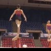 Gimnastele românce participă la Jocurile Olimpice de la Paris, după 12 ani de pauză