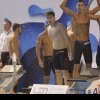 Ştafeta României, condusă de David Popovici, a obţinut locul 5 la CE de nataţie, de la Belgrad