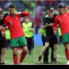 UEFA ia măsuri împotriva „vânătorilor de selfie”, după incidentele cu Ronaldo
