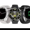 Descoperă și comandă noile smartwatch iQuality cu o curea cadou + livrare gratuită + 15% Reducere