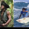 Actorul din „Pirații din Caraibe”, Tamayo Perry, a murit după ce a fost atacat de un rechin, în timp ce făcea surfing în Hawaii