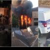 Atac terorist în Rusia. Persoane înarmate au deschis focul în două orașe din Daghestan și au ucis cel puțin 15 polițiști și un preot ortodox