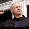 Avionul care îl transporta pe fondatorul WikiLeaks, Julian Assange, a aterizat pe teritoriu american