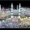 Bilant dramatic in timpul pelerinajului de la Mecca. Aproape 1.000 de oameni au murit