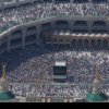 Bilanțul persoanelor care au murit în timpul pelerinajului de la Mecca a ajuns la 1.301