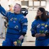 Cei doi astronauți de pe Boeing Starliner sunt blocați în spațiu de trei săptămâni. NASA a amânat din nou întoarcerea lor pe Pământ