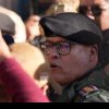 Fostul şef al armatei boliviene şi doi ofiţeri de rang înalt, arestaţi pentru încercare de lovitură de stat
