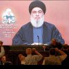 Gruparea Hezbollah amenință o țară din Uniunea Europeană, după ce a dat de înțeles că va bombarda orașul Haifa din Israel