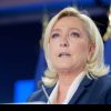 Marine Le Pen transmite că Macron nu va putea trimite trupe în Ucraina, dacă formațiunea sa ajunge la guvernare