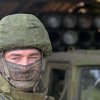 Misterioasa „Armată 51”. Rușii mobilizează noi trupe pentru a ataca în Ucraina