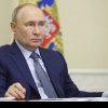 Putin și-a anunțat condițiile pentru o încetare a focului în Ucraina, cu o zi înainte de summitul din Elveția și la o zi după sprijinul primit de Kiev din partea G7