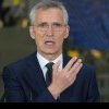 Secretarul general al NATO: Rusia nu este capabilă să realizeze „străpungeri semnificative” pe frontul din Ucraina