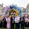 Thailanda a legalizat căsătoriile homosexuale