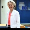 UE are nevoie de 500 de miliarde de euro pentru industria de apărare, estimează Ursula Von der Leyen