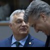 Viktor Orban îl aduce pe Donald Trump în Europa, deocamdată doar ca slogan: Make Europe Great Again este motto-ul președinției ungare a Consiliului Uniunii Europene