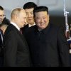 Vladimir Putin și Kim Jong Un au semnat la Phenian parteneriatul strategic între Rusia și Coreea de Nord