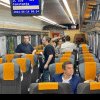 Sorin Grindeanu: Primul tren modernizat va fi dat în circulație în această toamnă
