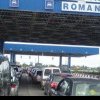 Aglomerație la frontiere. Circa 260.000 de persoane au tranzitat granițele României