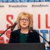 Alegeri 2024: Astrid Cora Fodor câștigă un nou mandat la Primăria Sibiu