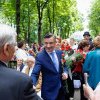 Alegeri 2024: Mihai Chirica are șanse mari pentru un nou mandat de primar în Iași
