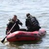 Alertă pe râul Olt: Adolescent de 15 ani, posibil înecat