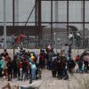 Americanii împun restricții privind acordarea azilului la granița dintre SUA și Mexic