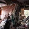 Bombardamentele ruseşti din Nikopol au ucis civili