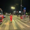Cauza accidentului tragic din București: Șoferul microbuzului, beat la volan