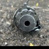 Caz șocant în Giurgiu: Un bărbat care a găsit o grenadă pe câmp a dus-o acasă cu mașina