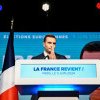 Cine este „puiul de leu” care ar putea conduce Franța